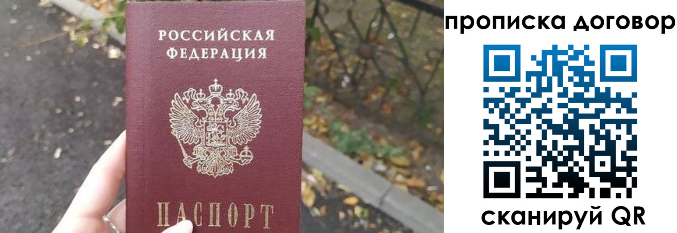 временная регистрация недорого в Лисках